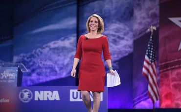 Political Speakers: Trending Reporters and Journalists Covering the 2020 Presidential Election